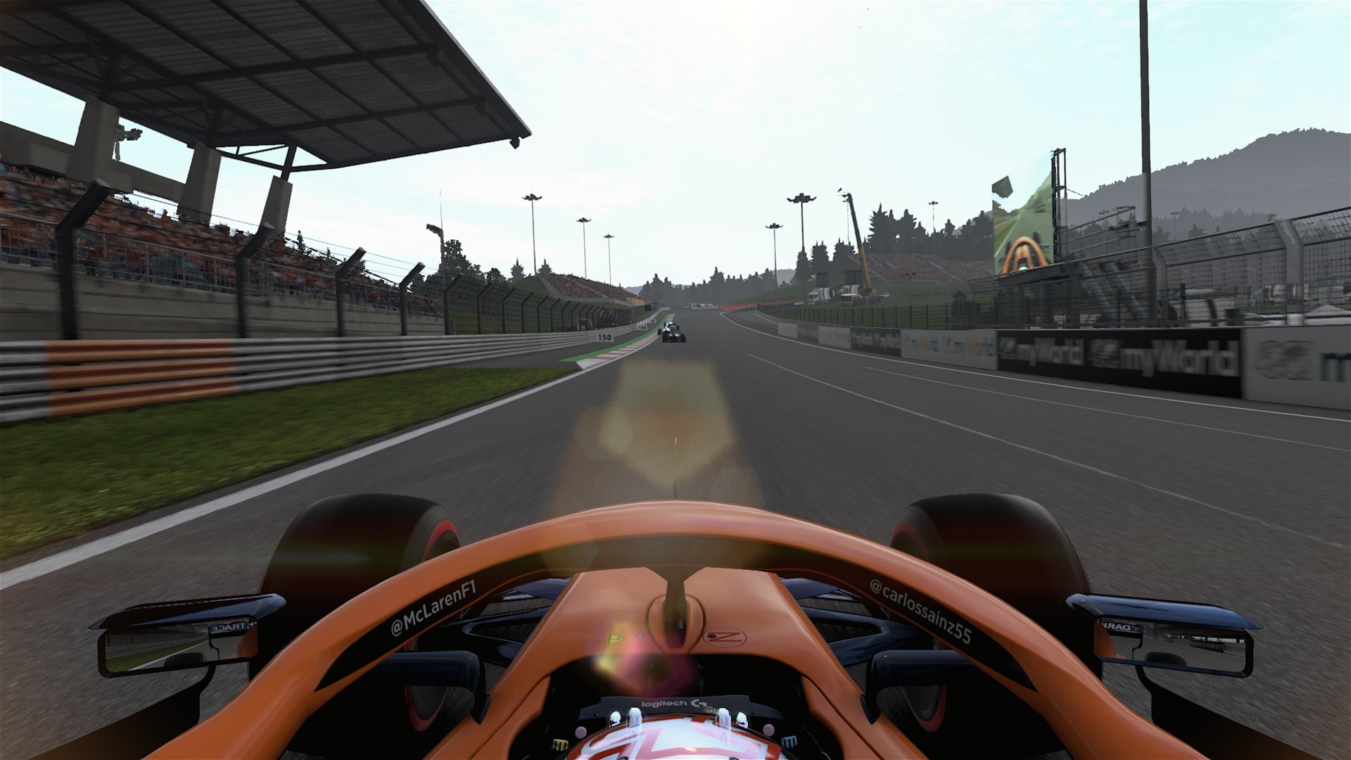 F1 2020 - Imagen 24